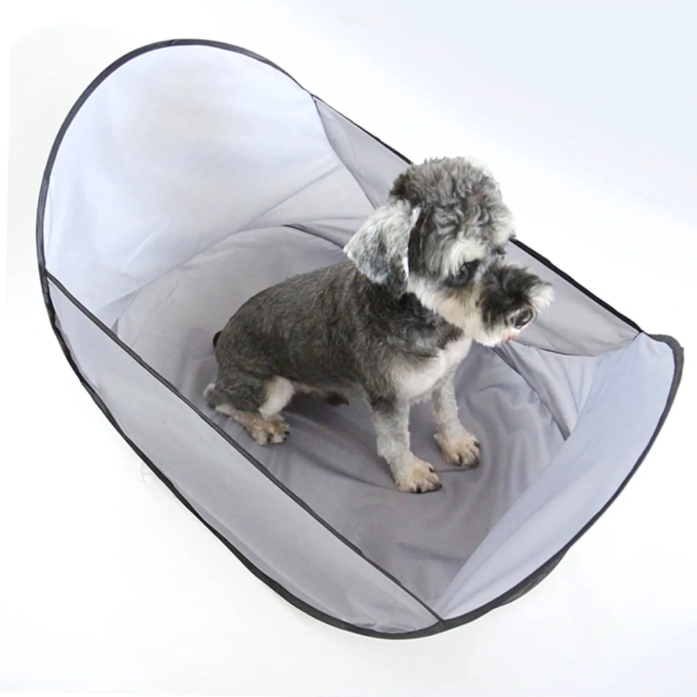 Waterproof Pet Dog / Cat Hair Catcher for Grooming