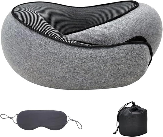 Travel Neck Pillow