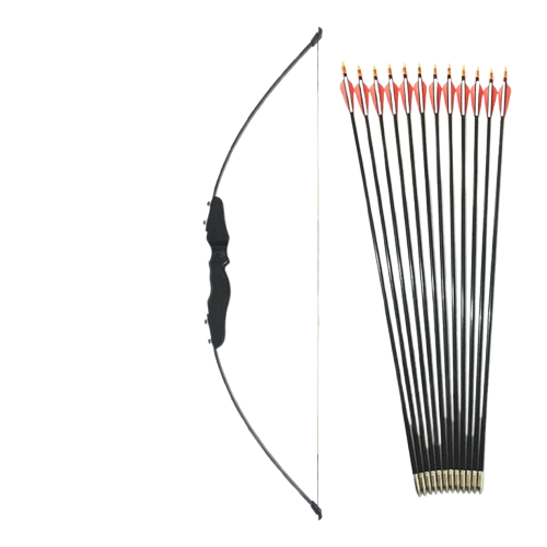 Beginner Bow and Arrows Archery Set