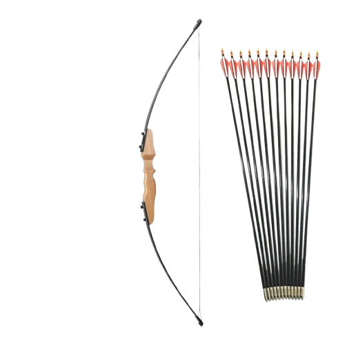 Beginner Bow and Arrows Archery Set