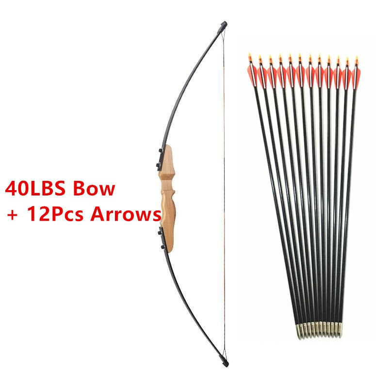 Beginner Bow and Arrows Archery Set