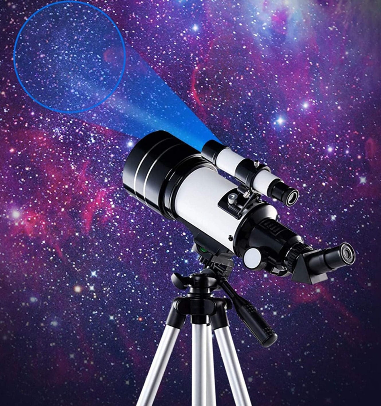 Astronomical Telescope