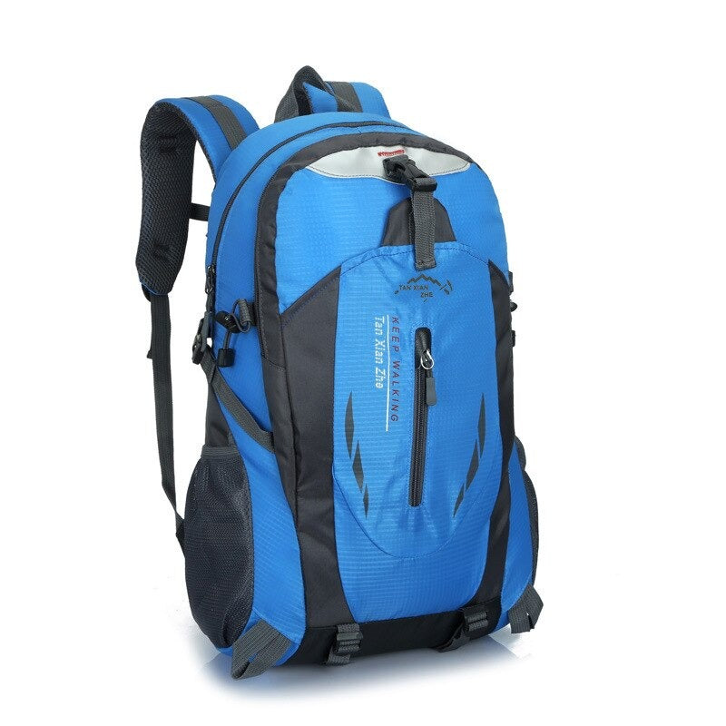 Waterproof Travel Backpacks