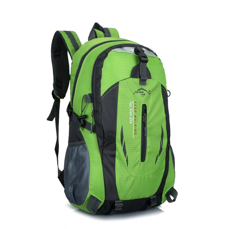 Waterproof Travel Backpacks