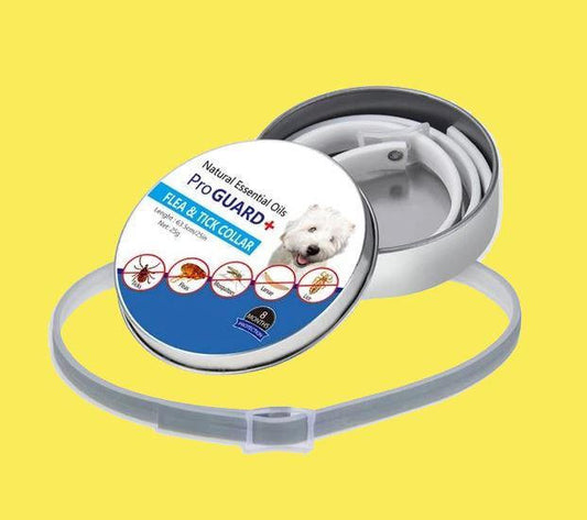 Dog Pest Collar