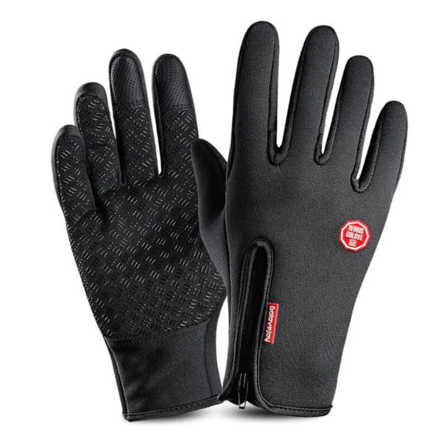 Thermal Gloves - Unisex Touch Screen Winter Gloves