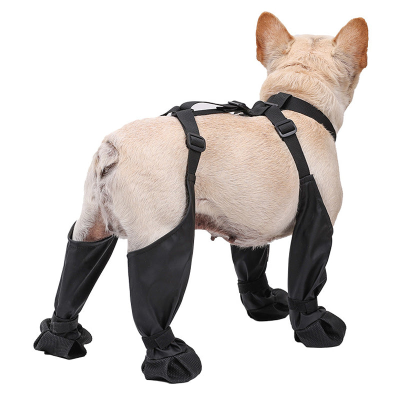 Adjustable Dog Boots