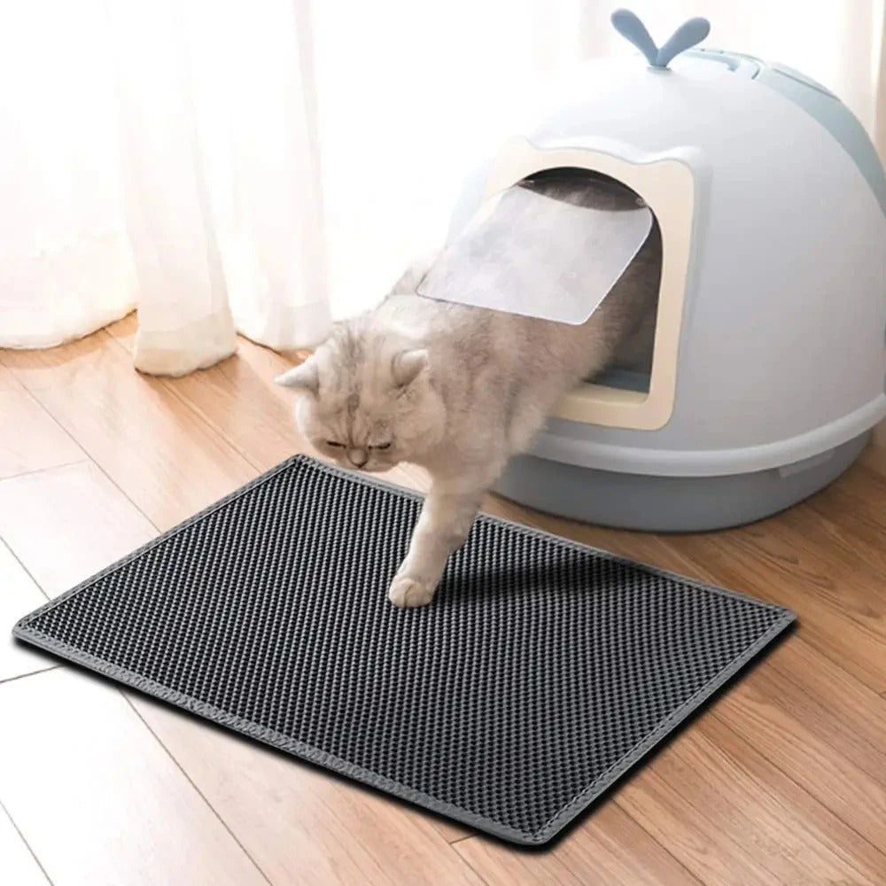 Cat Litter Mat