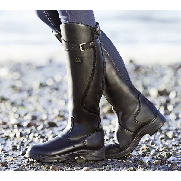 Waterproof thermal Boots