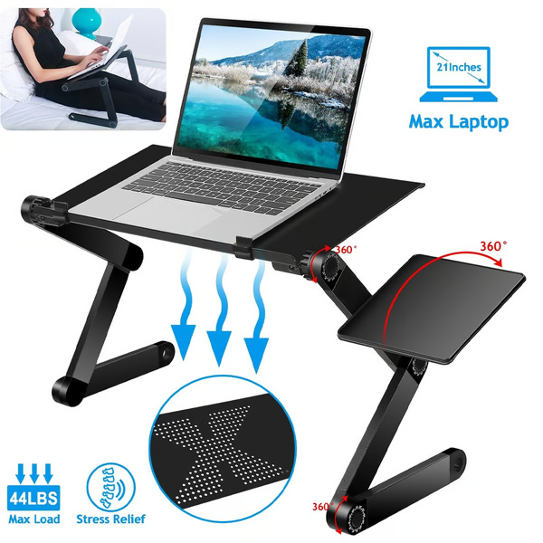 Laptop Stand For Desk