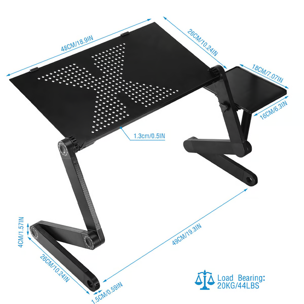 Laptop Stand For Desk