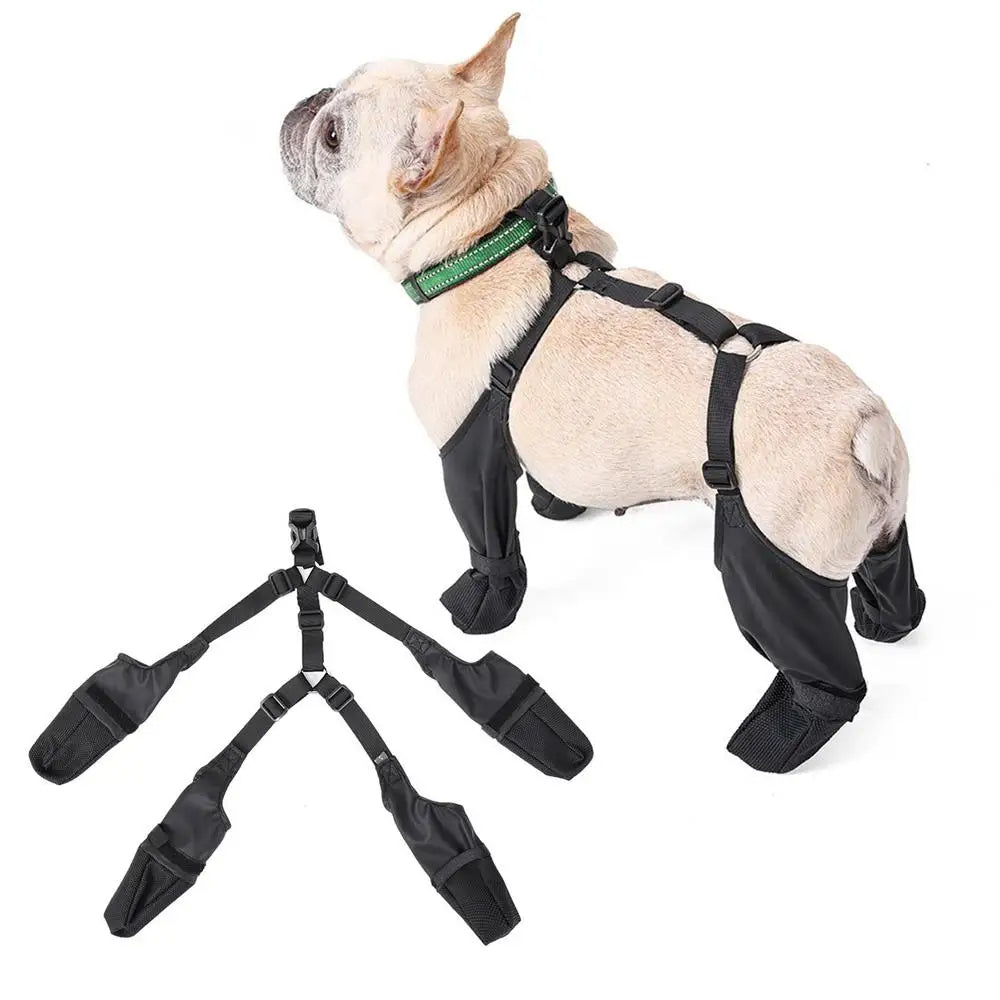 Adjustable Dog Boots