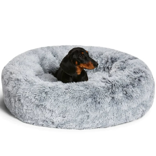 Calming Dog Bed