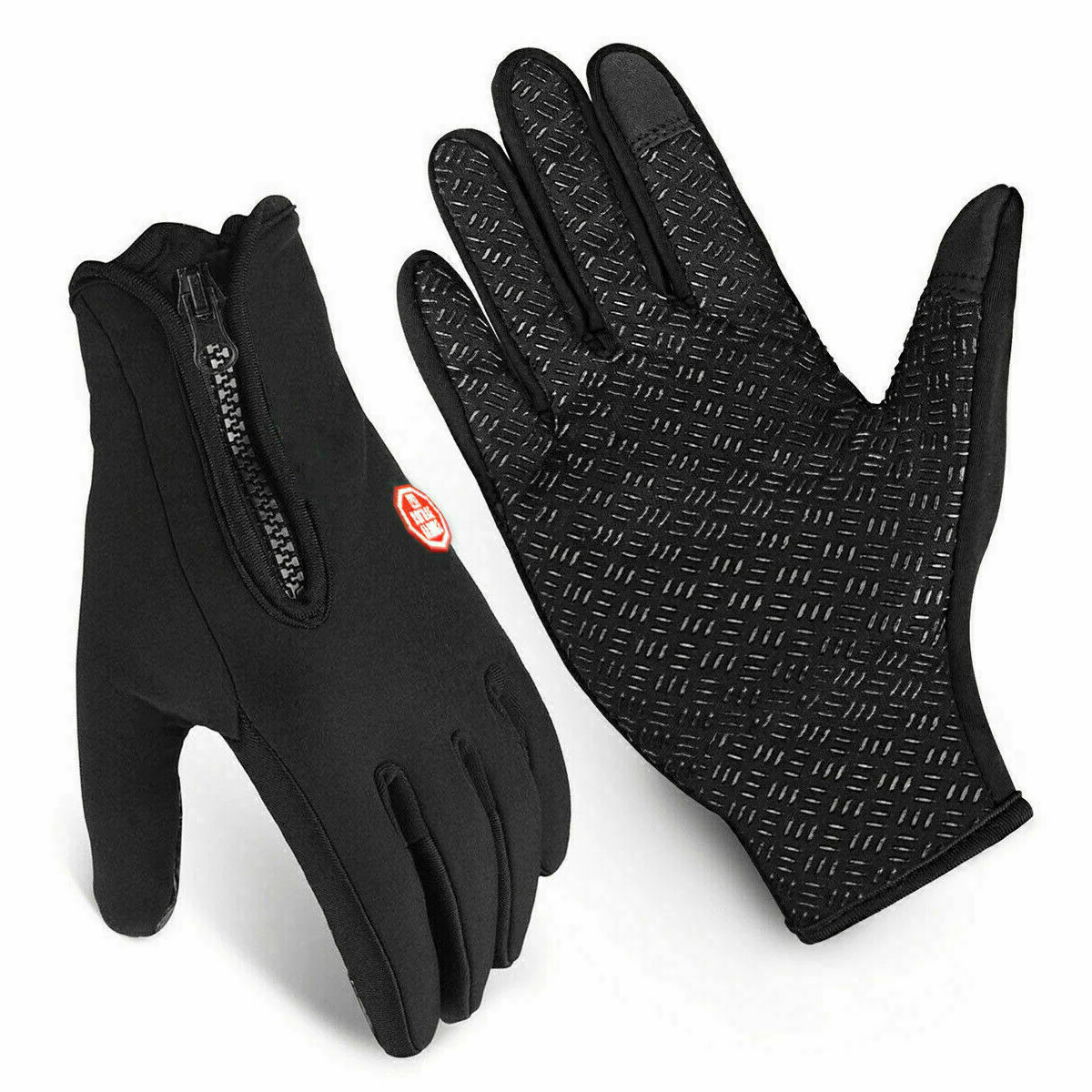 Thermal Gloves Warming Cycling Bike Ski Gloves for Men and Women