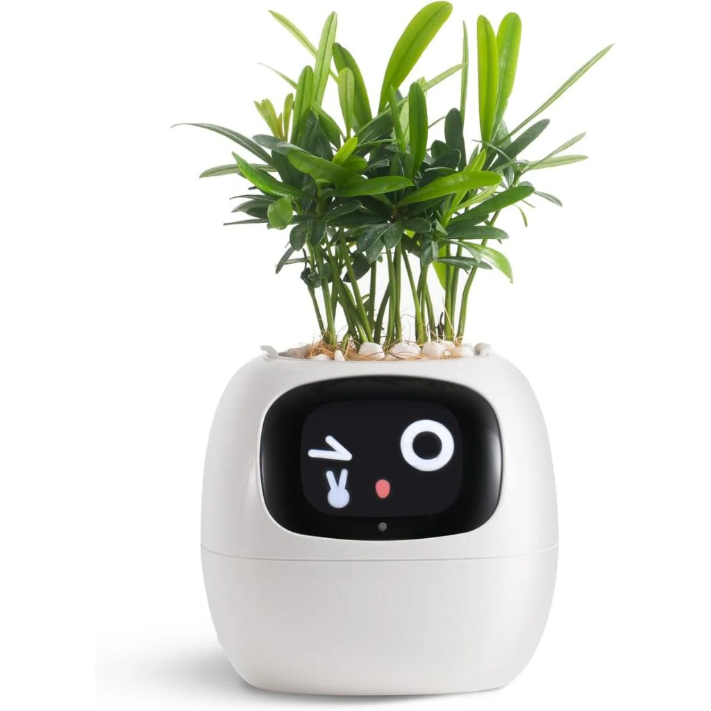 Smart Plant Pot Ivy - Innovative Plant Care