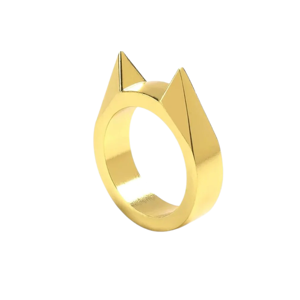 Cat Ear Protective Ring