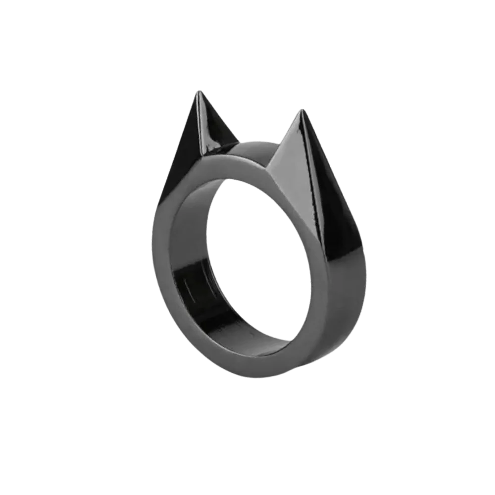 Cat Ear Protective Ring