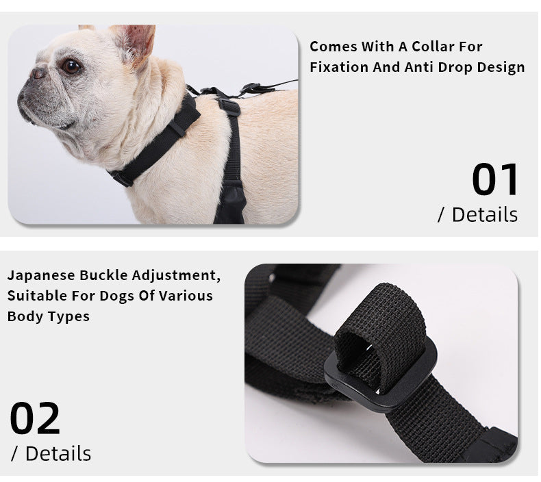 Adjustable Dog Boots